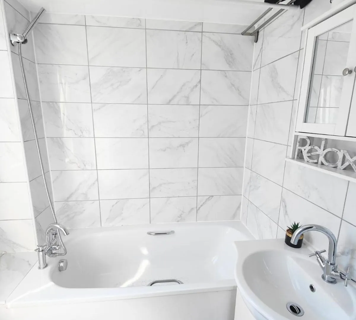 Bright 1 Bed Flat Near London Bridge Apartment United Kingdom