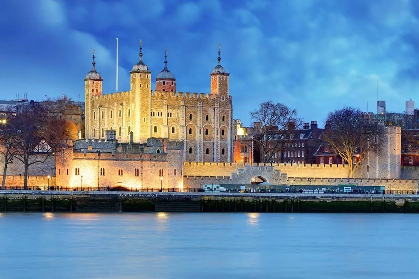 Appartamento Bright 1 Bed Flat Near London Bridge 0*,  Regno Unito