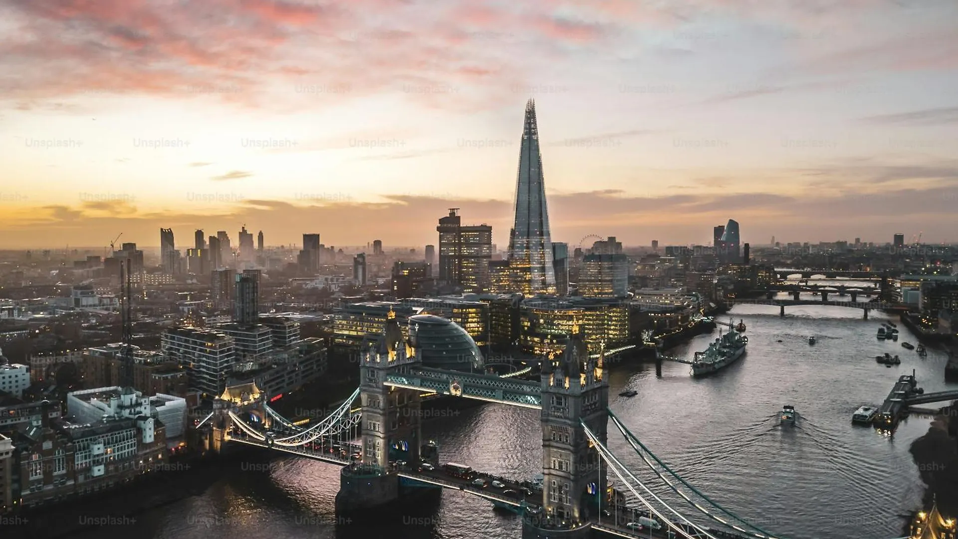 Appartamento Bright 1 Bed Flat Near London Bridge